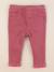 Jegging - 6 mois Rose 1 - vertbaudet enfant 
