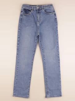 Seconde main-Fille-Pantalon-Jean - 14 ans