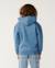 Sweat à capuche garçon rip script icon Bluefin 2 - vertbaudet enfant 