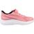 Baskets fille à scratch skyrocket 2 Rose pink 1 - vertbaudet enfant 