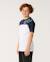 T-shirt garçon archive thrashed panel White 2 - vertbaudet enfant 