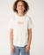 T-shirt garçon surf shack art Bone+Washed black+Wave pool 6 - vertbaudet enfant 