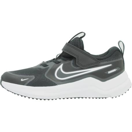 Baskets garçon modèle cosmic runner psv Noir 2 - vertbaudet enfant 