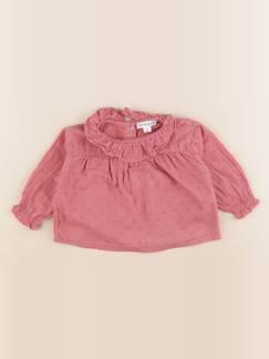 Blouse - 3 mois  - vertbaudet enfant