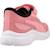 Baskets fille à scratch skyrocket 2 Rose pink 3 - vertbaudet enfant 
