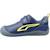Baskets garçon à scratch kitten sl v inf Bleu 2 - vertbaudet enfant 