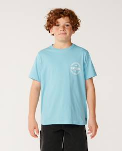 Garçon-T-shirt, polo, sous-pull-T-shirt garçon staple