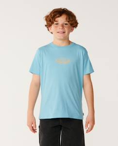 Garçon-T-shirt, polo, sous-pull-T-shirt garçon surf shack art