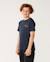 T-shirt garçon air shred Dark navy+Os 2 - vertbaudet enfant 