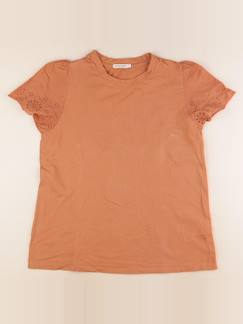 Seconde main-Vêtement de grossesse-Tee-shirt grossesse - 38 à 40