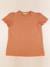 Tee-shirt grossesse - 38 à 40 Marron 1 - vertbaudet enfant 