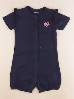 Seconde main-Fille-Pyjama, surpyjama, dors-bien-Pyjama coton - 36 mois