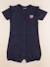 Pyjama coton - 36 mois Bleu 1 - vertbaudet enfant 