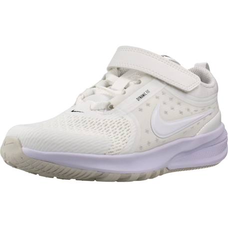 Basket garçon modèle star runner 5 ps Blanc 4 - vertbaudet enfant 