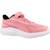 Baskets fille à scratch skyrocket 2 Rose pink 5 - vertbaudet enfant 