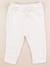 Pantalon - 18 mois Blanc 1 - vertbaudet enfant 