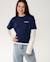 T-shirt fille à manches longues retro rama Navy 6 - vertbaudet enfant 