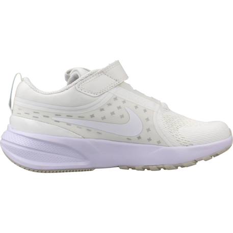 Basket garçon modèle star runner 5 ps Blanc 1 - vertbaudet enfant 
