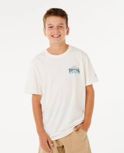 Garçon-T-shirt, polo, sous-pull-T-shirt garçon rip curl pro peniche 26