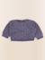 Sweat - 12 mois Bleu 1 - vertbaudet enfant 