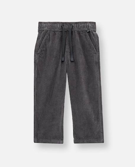 Garçon-Pantalon-Pantalon surf cord - garçon