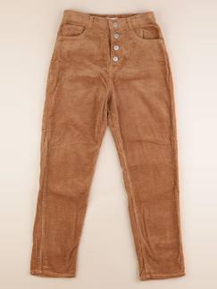 Seconde main-Fille-Pantalon-Pantalon - 12 ans