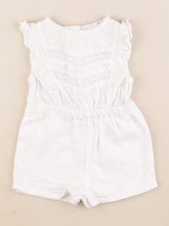 Combinaison - 3 mois  - vertbaudet enfant