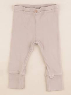 Seconde main-Fille-Pantalon-Legging - 12 mois