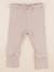 Legging - 12 mois Beige 1 - vertbaudet enfant 