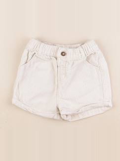 Short - 18 mois  - vertbaudet enfant