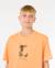T-shirt raw energy frame garçon Mandarin zest 5 - vertbaudet enfant 