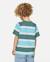 T-shirt garçon paddle out stripe Wave pool 2 - vertbaudet enfant 