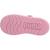 Baskets fille à scratch mmultiflex 2 sl Rose pink 6 - vertbaudet enfant 