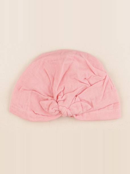 Chapeau - 24/36 mois Rose 1 - vertbaudet enfant 