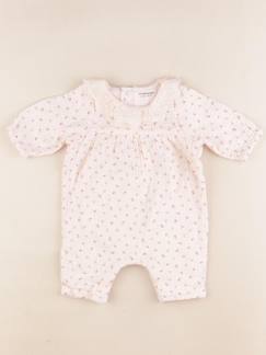 Combinaison - 1 mois  - vertbaudet enfant