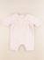 Combinaison - 1 mois Rose 1 - vertbaudet enfant 