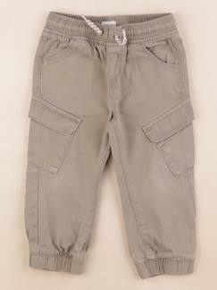 Seconde main-Garçon-Pantalon-Pantalon - 24 mois