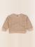 Sweat - 24 mois Marron 1 - vertbaudet enfant 