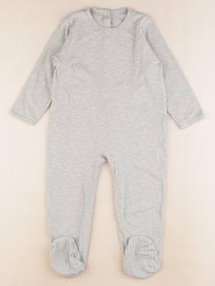Seconde main-Garçon-Pyjama, surpyjama, dors-bien-Pyjama coton - 36 mois