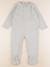 Pyjama coton - 36 mois Vert 1 - vertbaudet enfant 