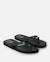 Tongs raw energy bloom garçon Black 1 - vertbaudet enfant 