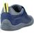 Baskets garçon à scratch kitten sl v inf Bleu 3 - vertbaudet enfant 