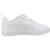 Baskets garçon Rickie ac ps Blanc 1 - vertbaudet enfant 