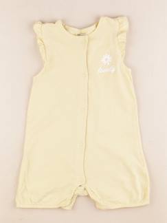 Seconde main-Fille-Pyjama, surpyjama, dors-bien-Pyjama coton - 24 mois