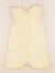 Pyjama coton - 24 mois Jaune 1 - vertbaudet enfant 