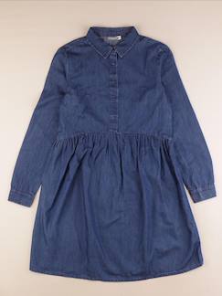 Seconde main-Vêtement de grossesse-Robe grossesse - 34