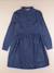 Robe grossesse - 34 Bleu 1 - vertbaudet enfant 