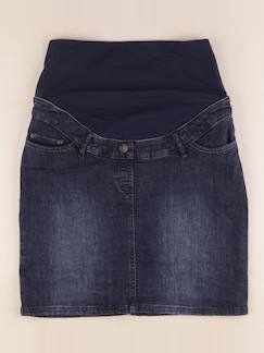 Seconde main-Vêtement de grossesse-Jupe grossesse - 36