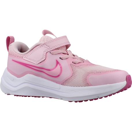 Basket fille modèle cosmic runner Rose 5 - vertbaudet enfant 