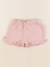 Short - 18 mois Rose 1 - vertbaudet enfant 